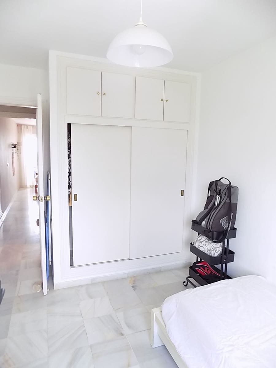 2 sypialnia Apartament na sprzedaż w Mijas Golf z basenem garażem - 239 000 € (Ref: 9784342)