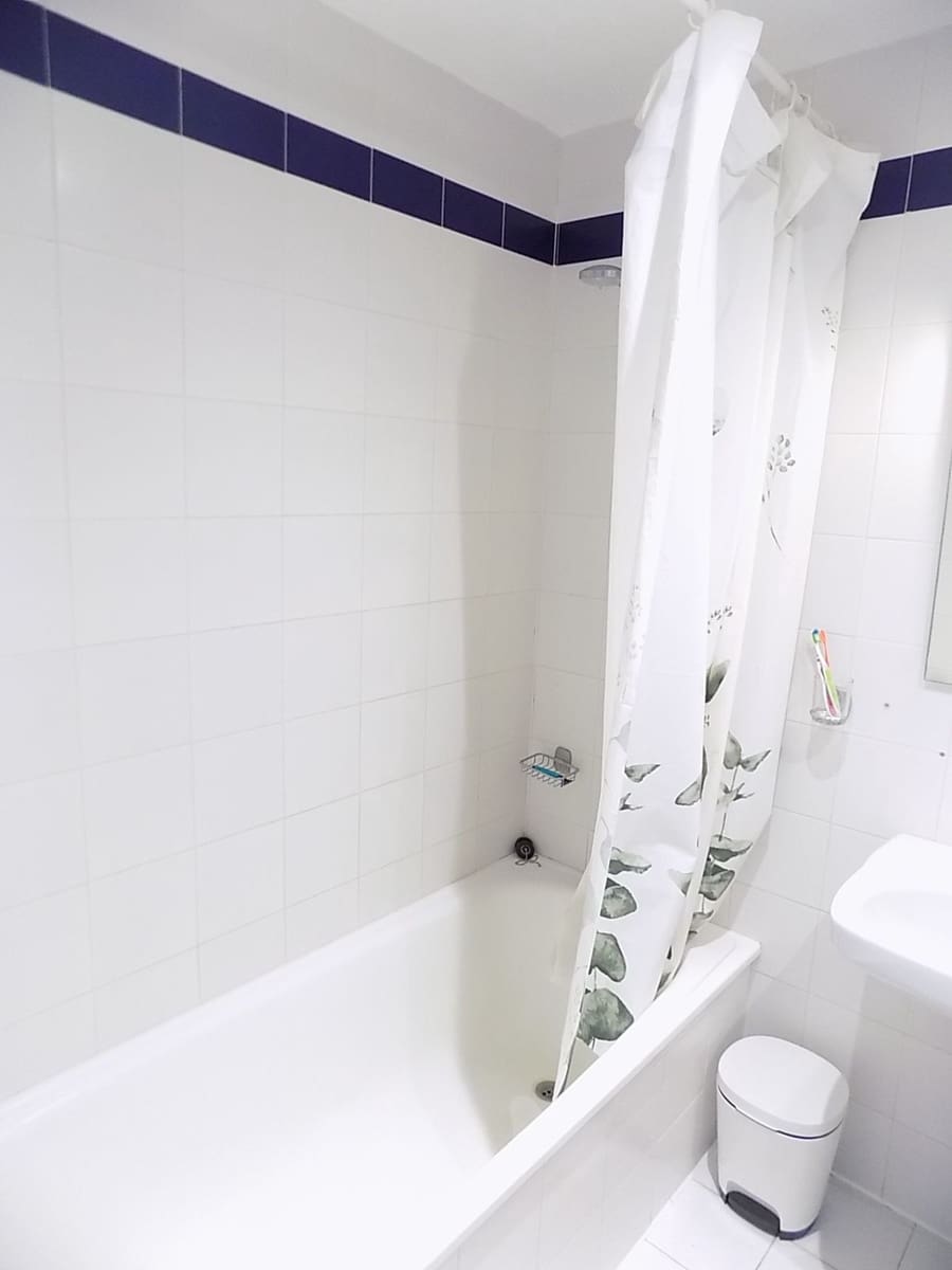 2 sypialnia Apartament na sprzedaż w Mijas Golf z basenem garażem - 239 000 € (Ref: 9784342)