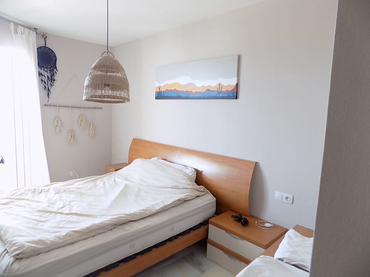 2 sypialnia Apartament na sprzedaż w Mijas Golf z basenem garażem - 239 000 € (Ref: 9784342)