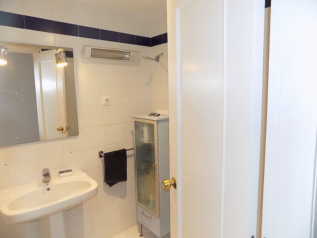 2 sypialnia Apartament na sprzedaż w Mijas Golf z basenem garażem - 239 000 € (Ref: 9784342)