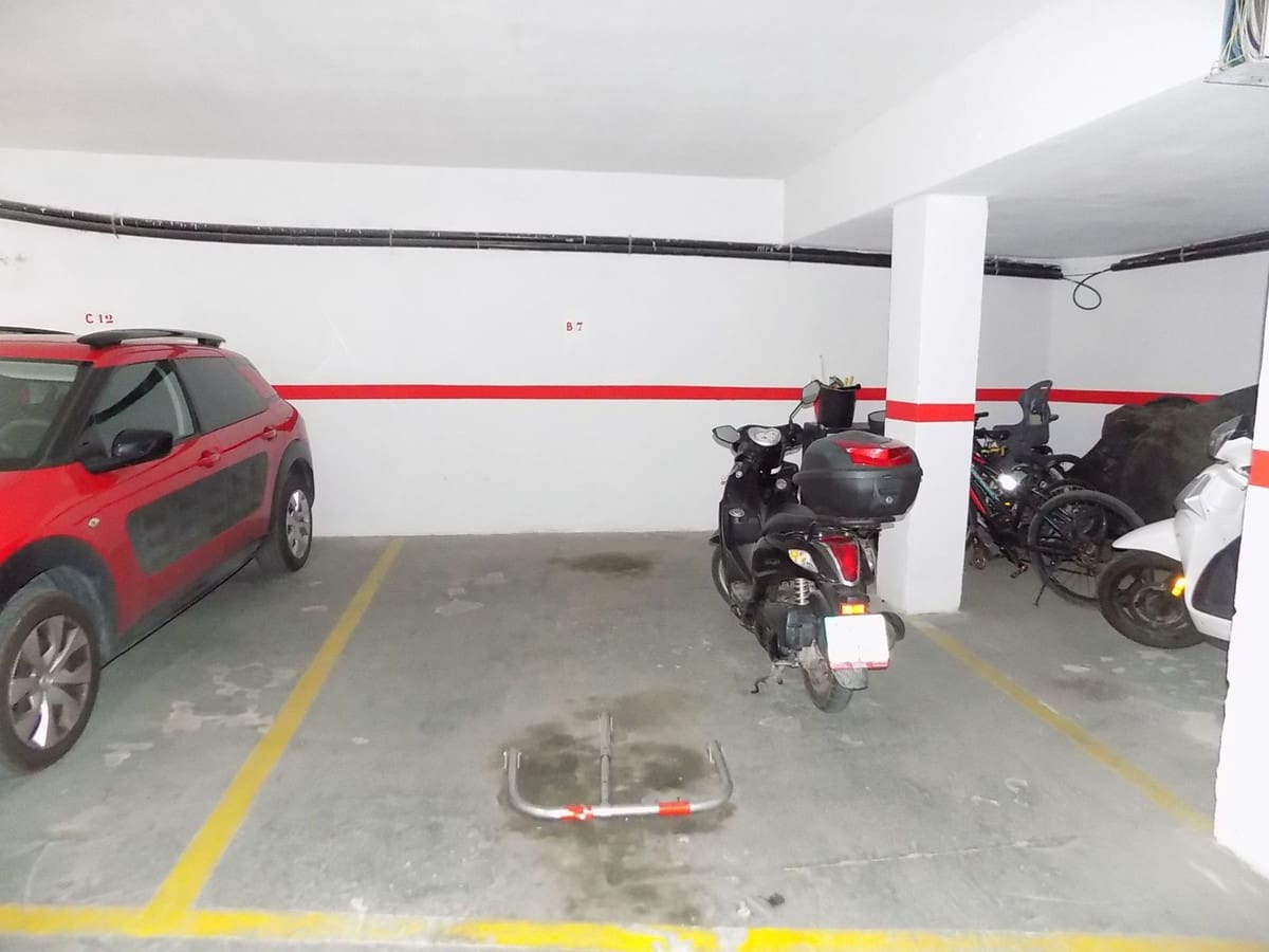 2 sypialnia Apartament na sprzedaż w Mijas Golf z basenem garażem - 239 000 € (Ref: 9784342)