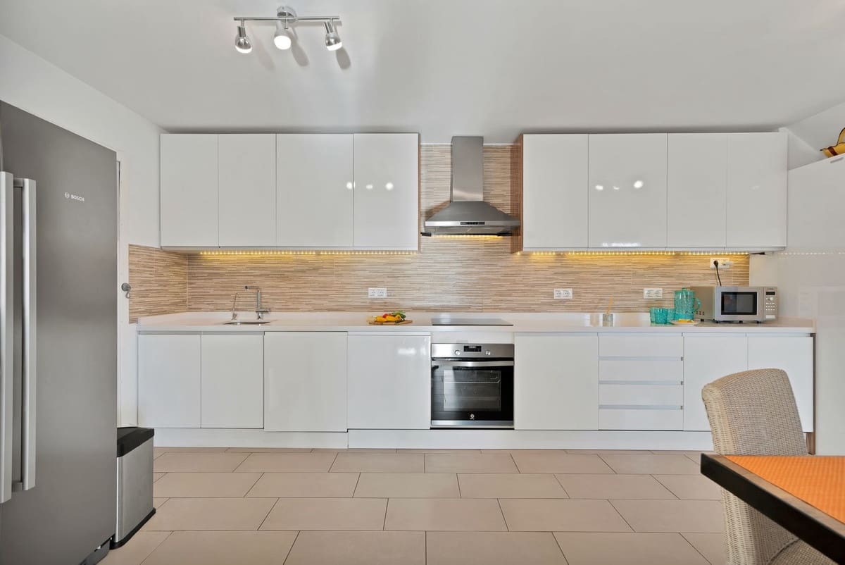 4 sovrum Villa till salu i San Pedro de Alcantara med pool garage - 1 400 000 € (Ref: 9784364)