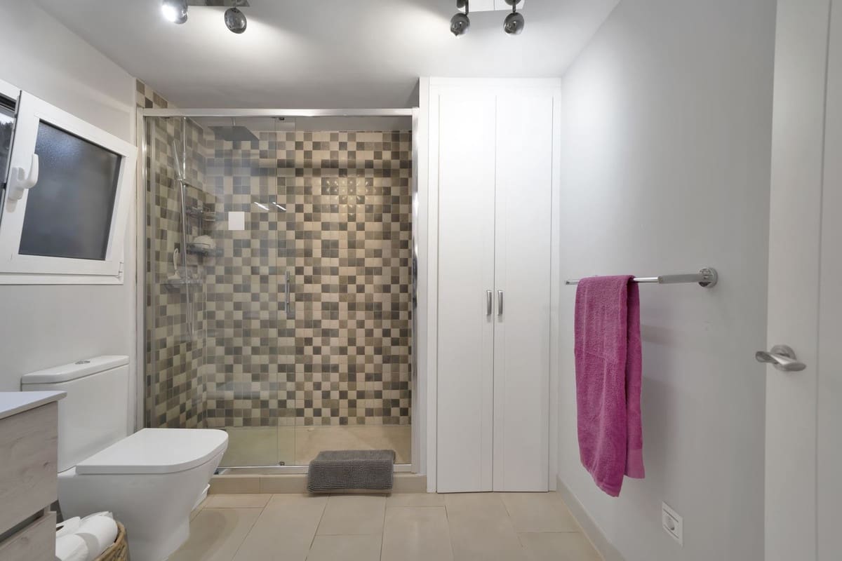 4 sovrum Villa till salu i San Pedro de Alcantara med pool garage - 1 400 000 € (Ref: 9784364)