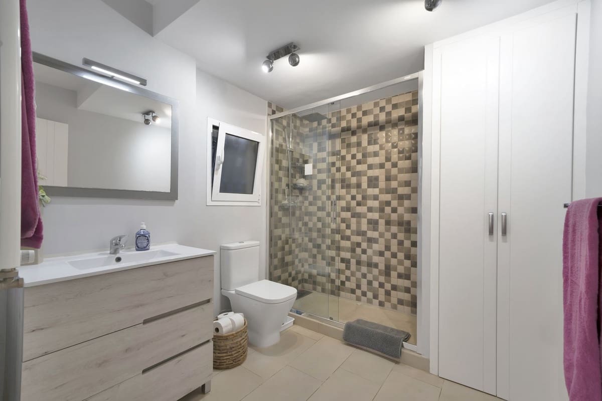 4 sovrum Villa till salu i San Pedro de Alcantara med pool garage - 1 400 000 € (Ref: 9784364)