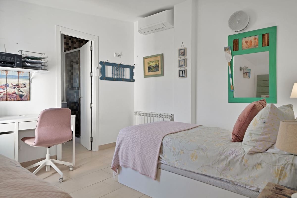 4 sovrum Villa till salu i San Pedro de Alcantara med pool garage - 1 400 000 € (Ref: 9784364)