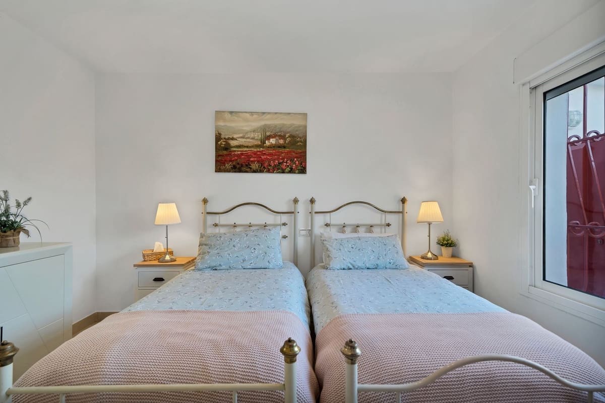 4 sovrum Villa till salu i San Pedro de Alcantara med pool garage - 1 400 000 € (Ref: 9784364)