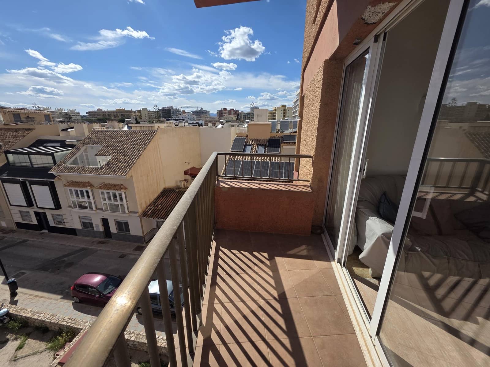 2 makuuhuone Huoneisto myytävänä paikassa Fuengirola - 320 000 € (Ref: 9788838)