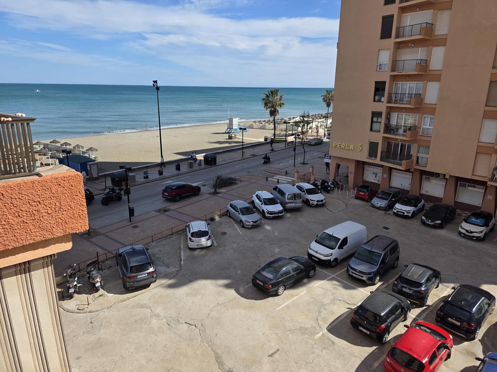 2 makuuhuone Huoneisto myytävänä paikassa Fuengirola - 320 000 € (Ref: 9788838)