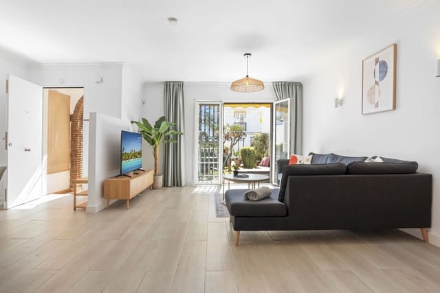 3 sypialnia Dom na sprzedaż w La Cala de Mijas, Mijas z basenem - 875 000 € (Ref: 9793539)