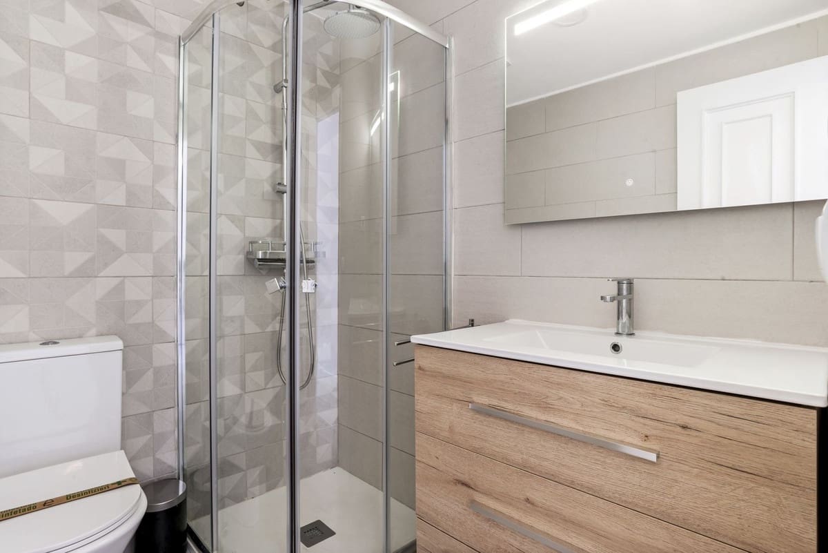 3 sypialnia Dom na sprzedaż w La Cala de Mijas z basenem - 875 000 € (Ref: 9793539)