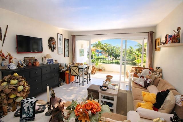 1 Zimmer Studio zu verkaufen in Miraflores, Mijas mit Pool - 250.000 € (Ref: 9793550)