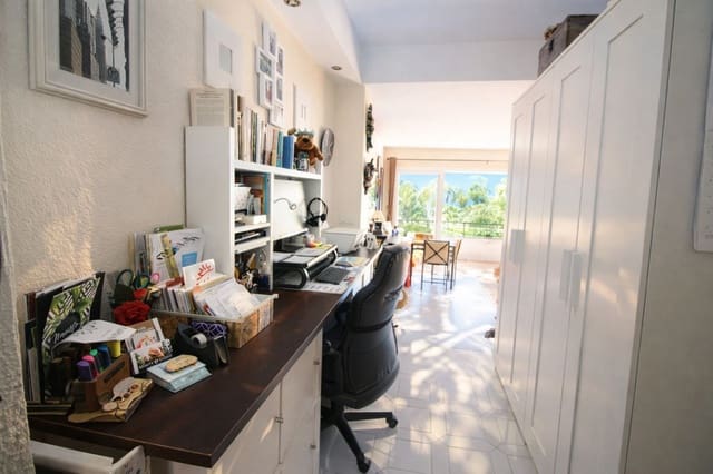 1 Zimmer Studio zu verkaufen in Miraflores, Mijas mit Pool - 250.000 € (Ref: 9793550)