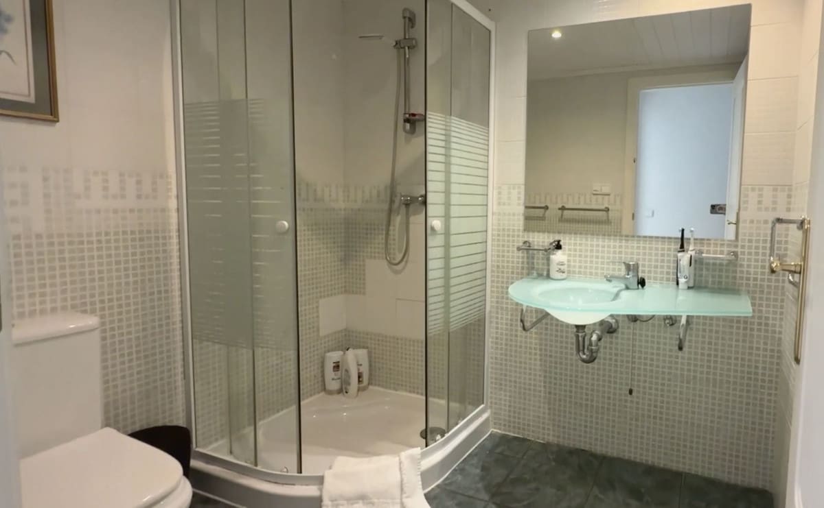 3 sovrum Lägenhet till salu i Los Arqueros med pool garage - 475 000 € (Ref: 9795200)