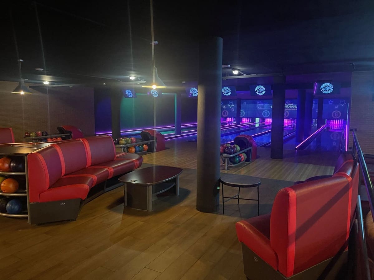 3 sovrum Lägenhet till salu i Los Arqueros med pool garage - 475 000 € (Ref: 9795200)