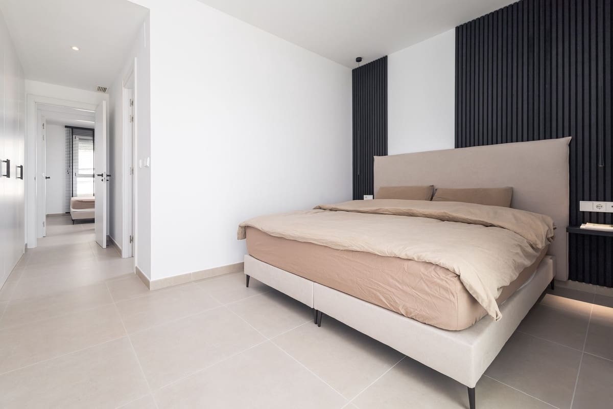 3 camera da letto Appartamento in vendita in Cancelada con piscina garage - 570.000 € (Rif: 9795208)