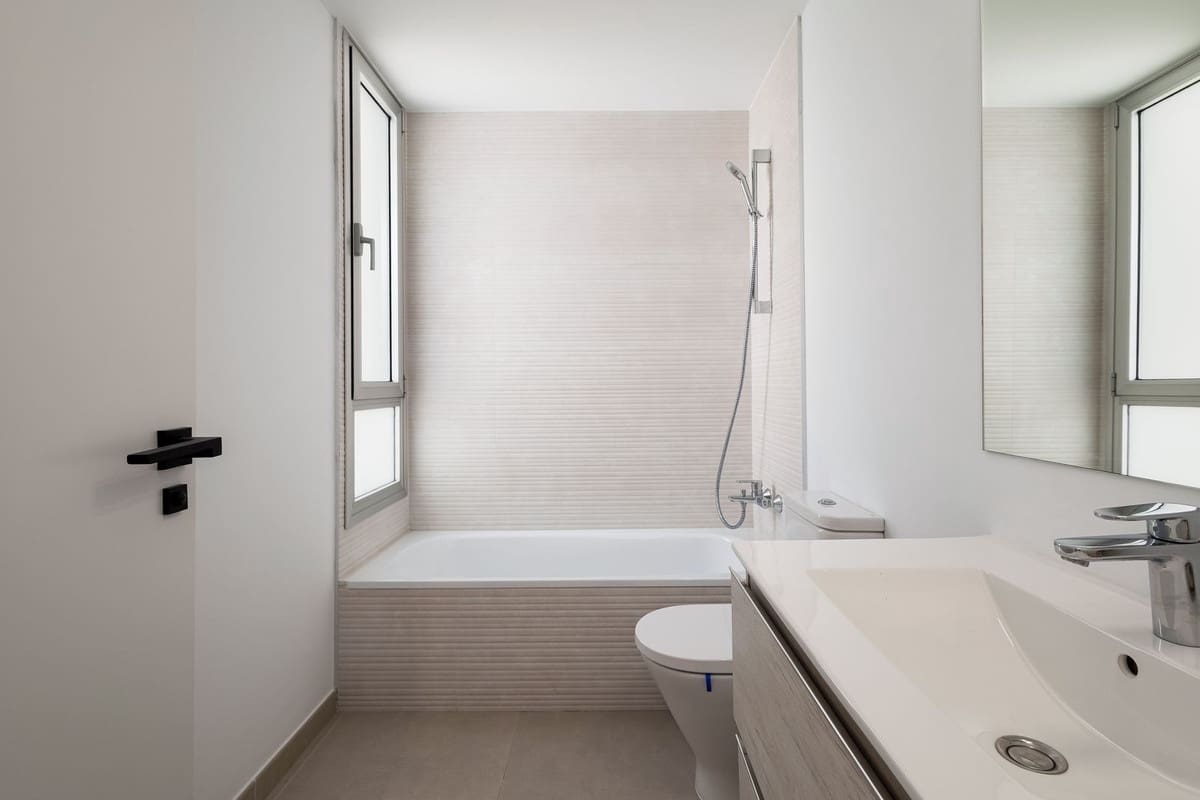 3 camera da letto Appartamento in vendita in Cancelada con piscina garage - 570.000 € (Rif: 9795208)