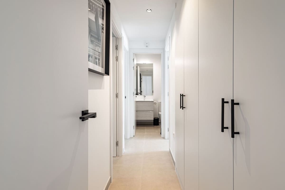 3 camera da letto Appartamento in vendita in Cancelada con piscina garage - 570.000 € (Rif: 9795208)