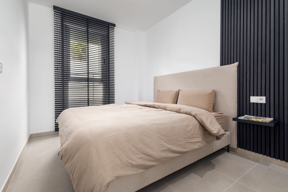 3 camera da letto Appartamento in vendita in Cancelada con piscina garage - 570.000 € (Rif: 9795208)