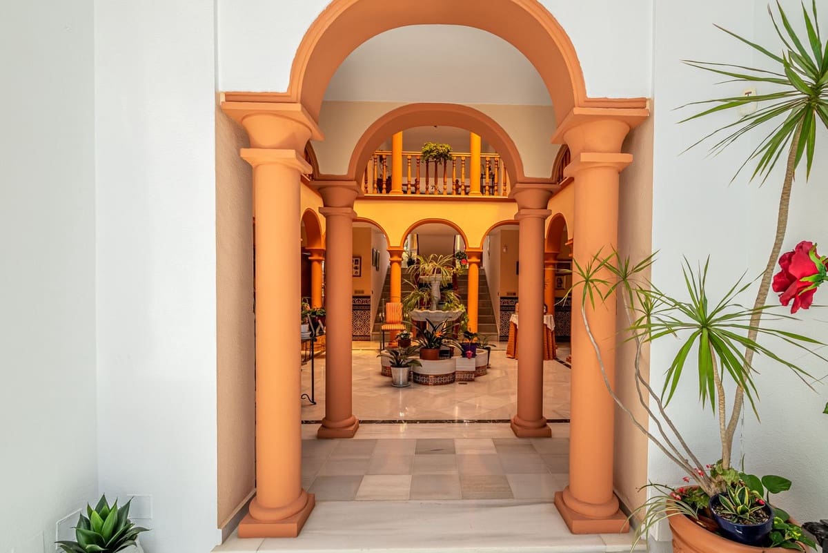 6 camera da letto Villa in vendita in Benalmadena Costa con piscina garage - 1.750.000 € (Rif: 9795210)