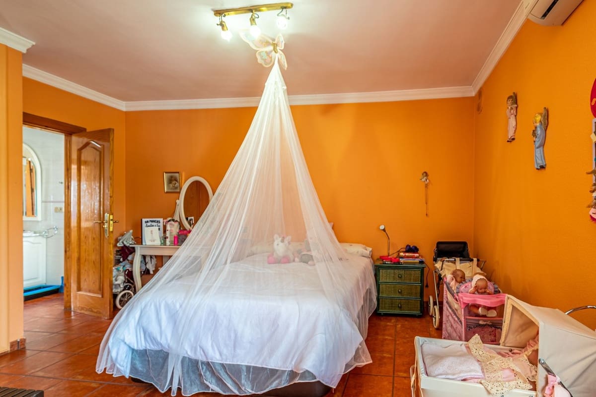 6 camera da letto Villa in vendita in Benalmadena Costa con piscina garage - 1.750.000 € (Rif: 9795210)