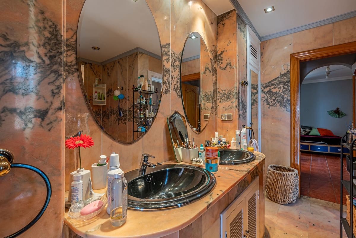 6 camera da letto Villa in vendita in Benalmadena Costa con piscina garage - 1.750.000 € (Rif: 9795210)