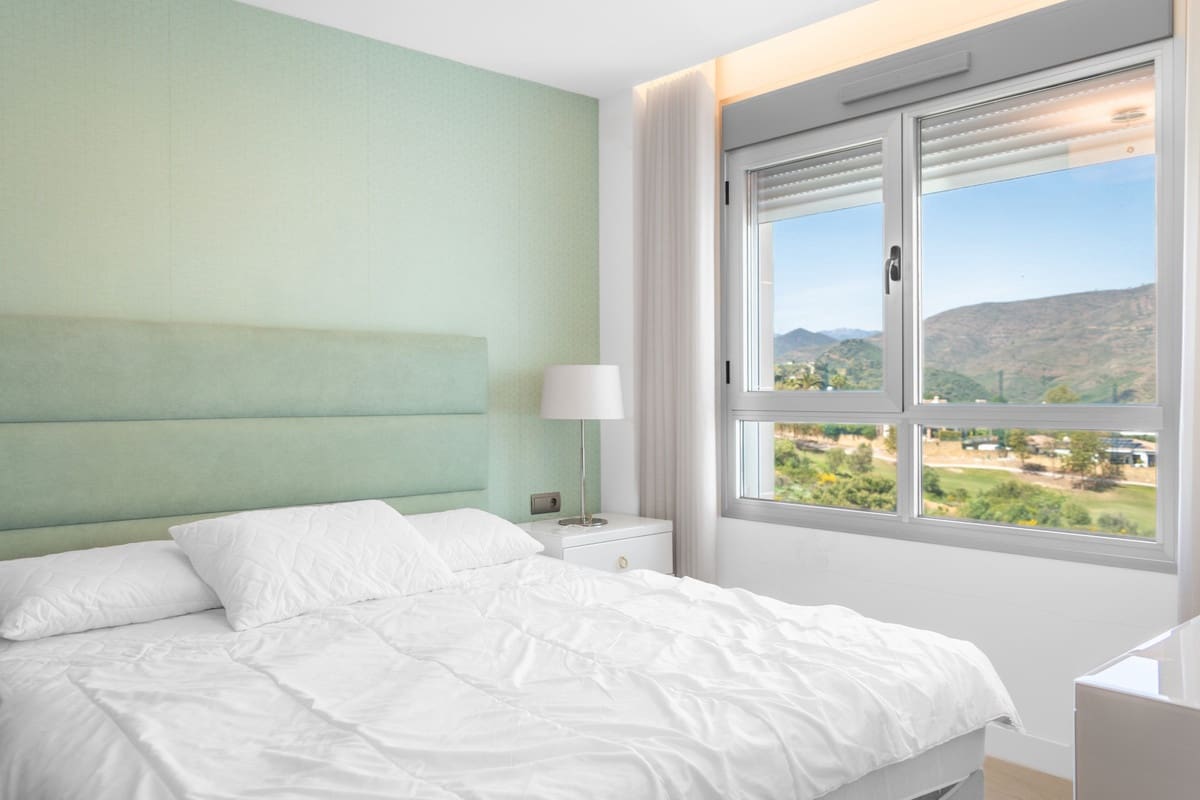 3 camera da letto Appartamento in vendita in La Cala Golf con piscina garage - 510.000 € (Rif: 9795212)