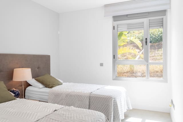 3 camera da letto Appartamento in vendita in La Cala Golf, Mijas con piscina garage - 510.000 € (Rif: 9795212)