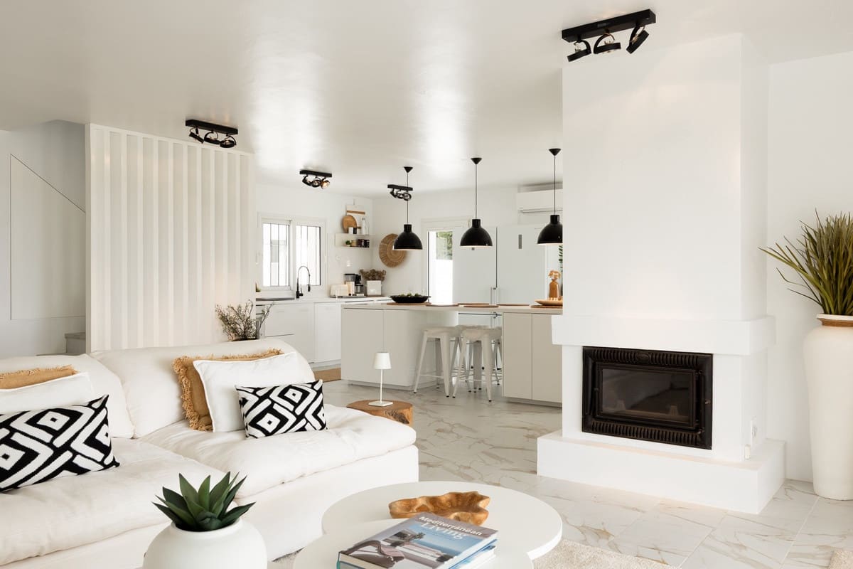 3 soverom Villa til salgs i Sotogrande med svømmebasseng garasje - € 1 795 000 (Ref: 9795217)