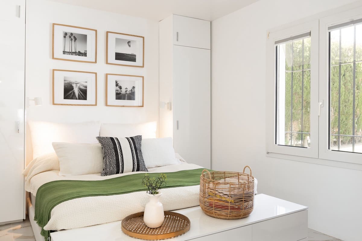 3 soverom Villa til salgs i Sotogrande med svømmebasseng garasje - € 1 795 000 (Ref: 9795217)