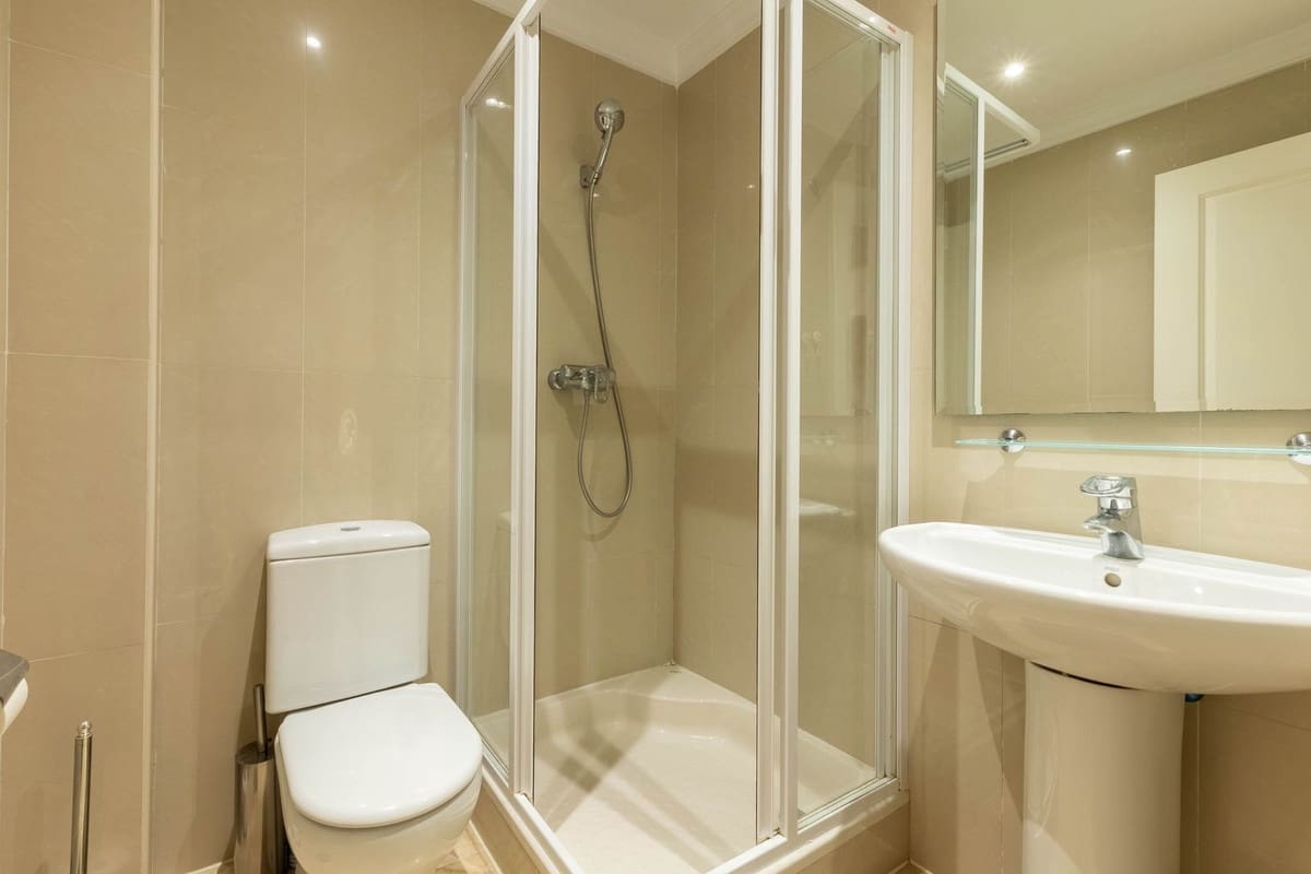 2 Zimmer Apartment zu verkaufen in La Cala Hills mit Pool Garage - 330.000 € (Ref: 9795220)