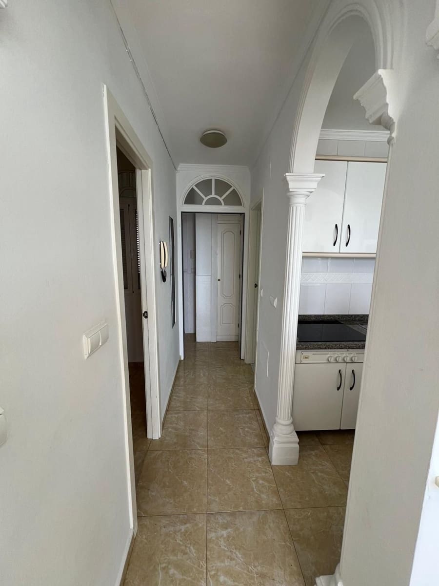 2 Zimmer Penthouse zu verkaufen in Fuengirola - 380.000 € (Ref: 9795223)