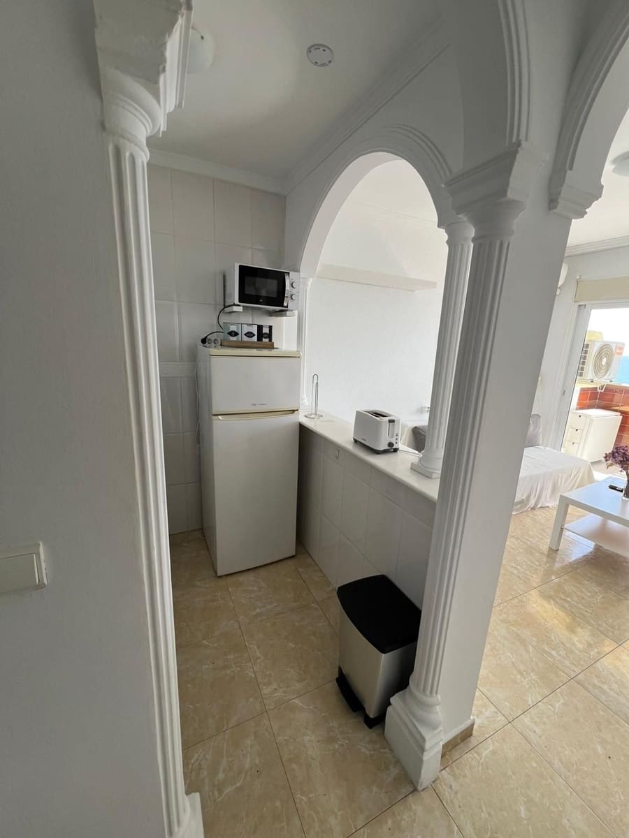 2 Zimmer Penthouse zu verkaufen in Fuengirola - 380.000 € (Ref: 9795223)