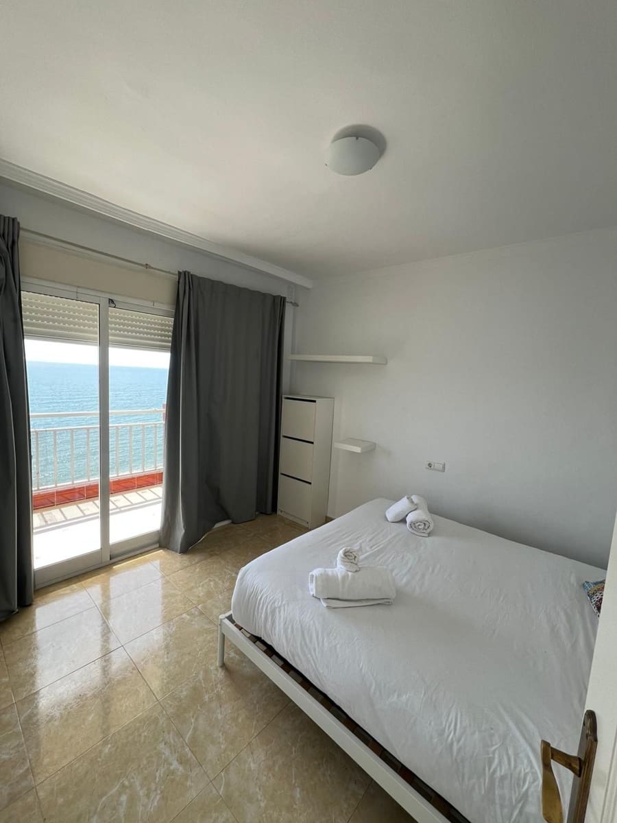 2 Zimmer Penthouse zu verkaufen in Fuengirola - 380.000 € (Ref: 9795223)
