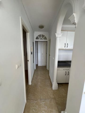 2 Zimmer Penthouse zu verkaufen in Fuengirola - 380.000 € (Ref: 9795223)