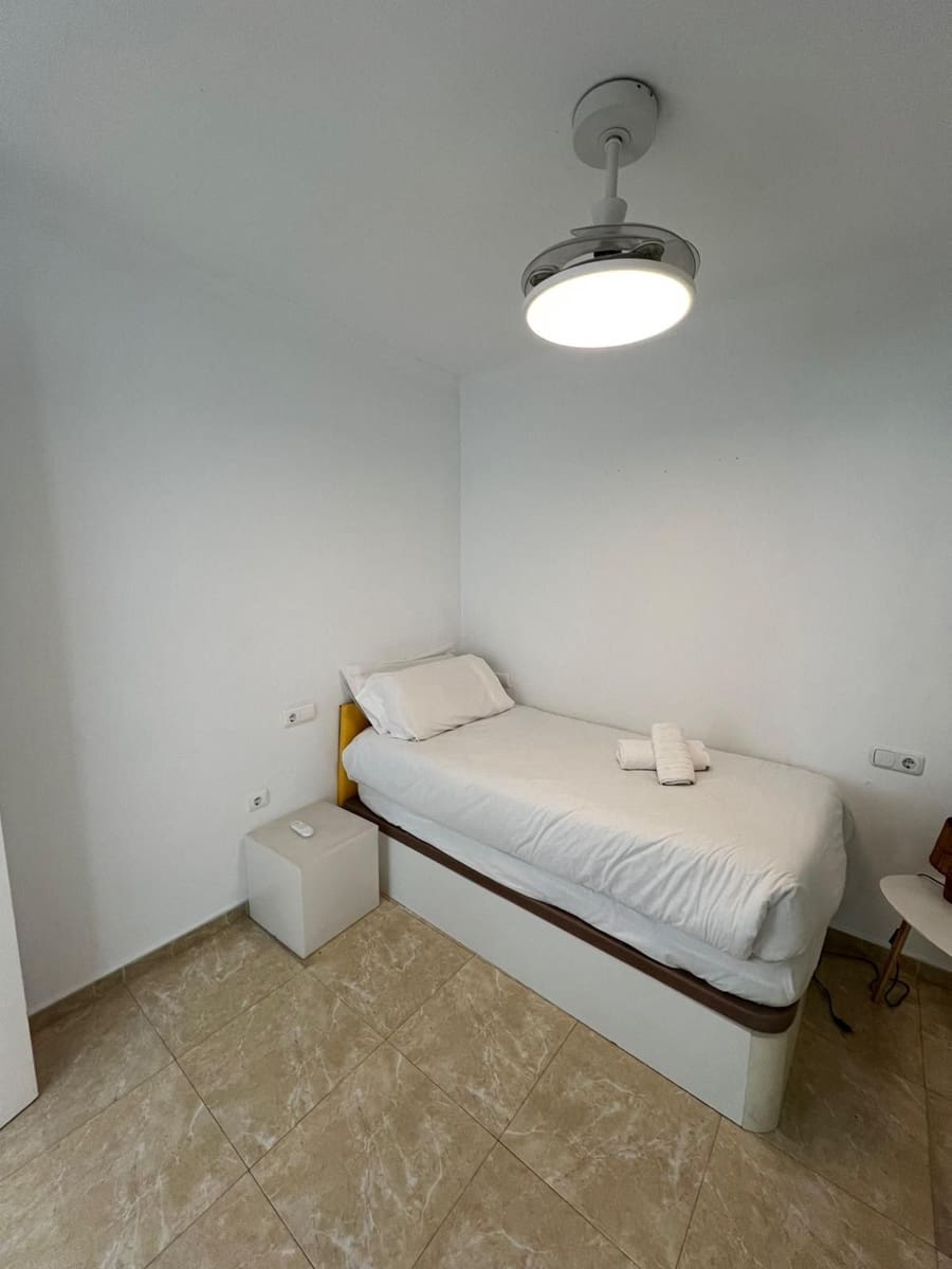 2 Zimmer Penthouse zu verkaufen in Fuengirola - 380.000 € (Ref: 9795223)