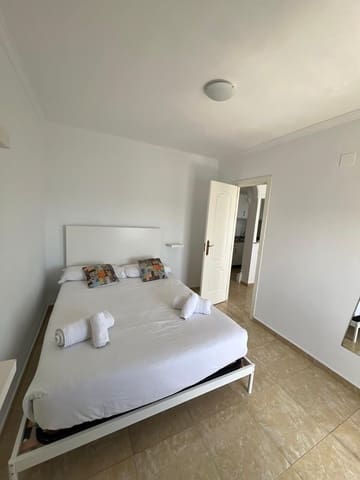 2 Zimmer Penthouse zu verkaufen in Fuengirola - 380.000 € (Ref: 9795223)