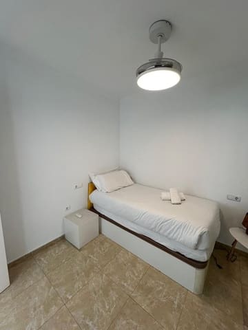 2 Zimmer Penthouse zu verkaufen in Fuengirola - 380.000 € (Ref: 9795223)