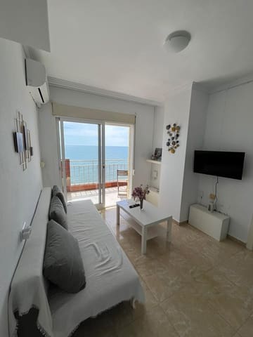 2 Zimmer Penthouse zu verkaufen in Fuengirola - 380.000 € (Ref: 9795223)