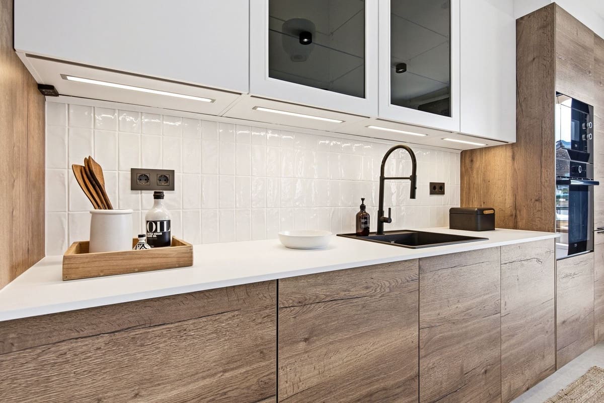 3 quarto Penthouse para venda em Torrequebrada com piscina garagem - 797 000 € (Ref: 9795310)