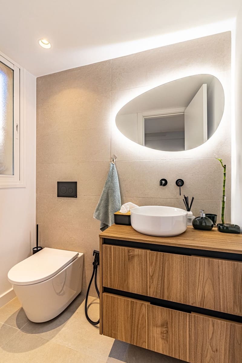 3 camera da letto Casa in vendita in Estepona con piscina garage - 599.000 € (Rif: 9795313)