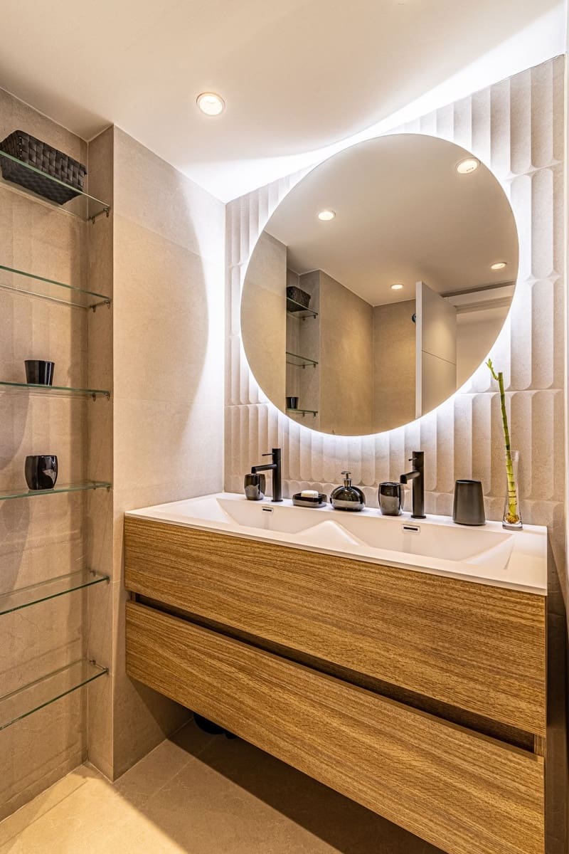 3 camera da letto Casa in vendita in Estepona con piscina garage - 599.000 € (Rif: 9795313)