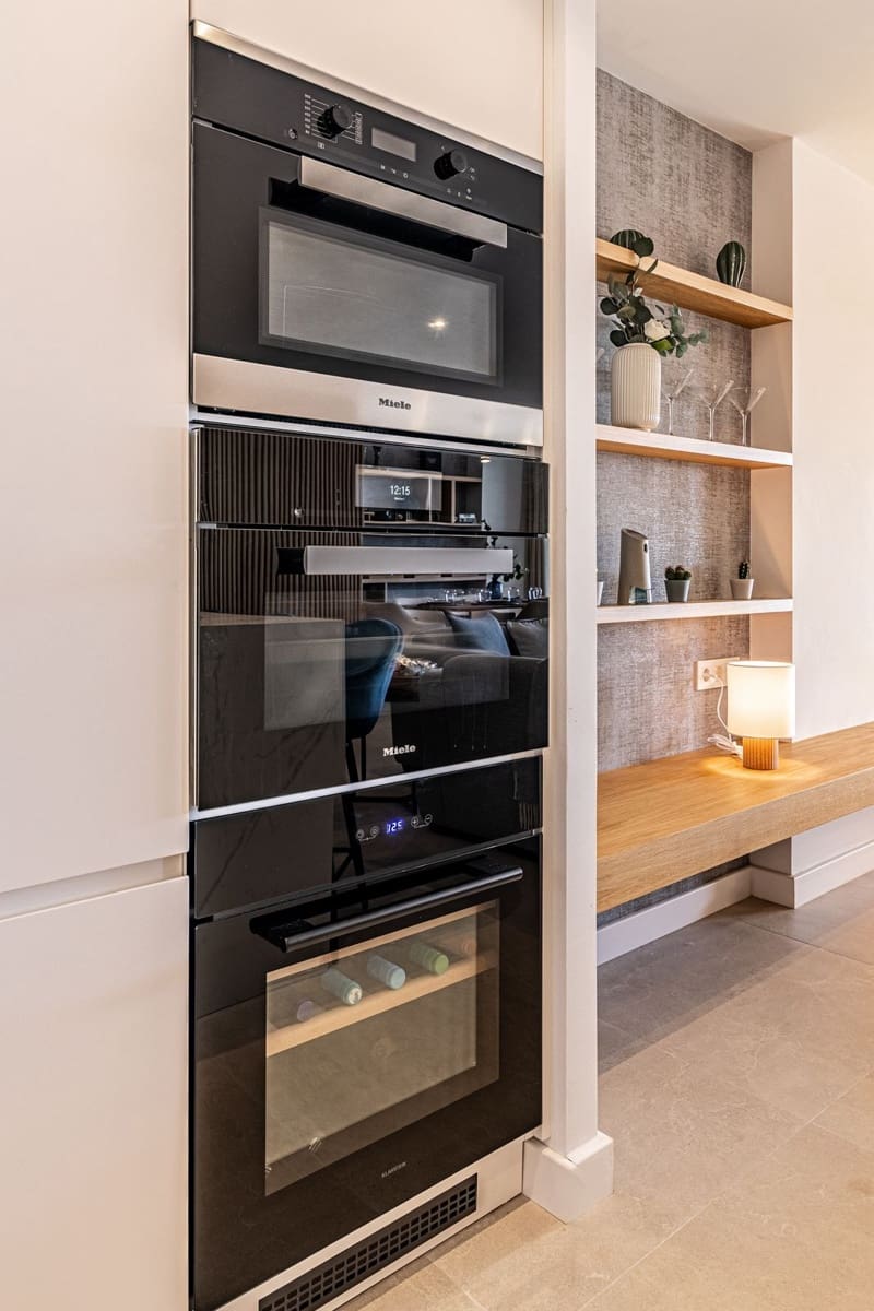 3 camera da letto Casa in vendita in Estepona con piscina garage - 599.000 € (Rif: 9795313)