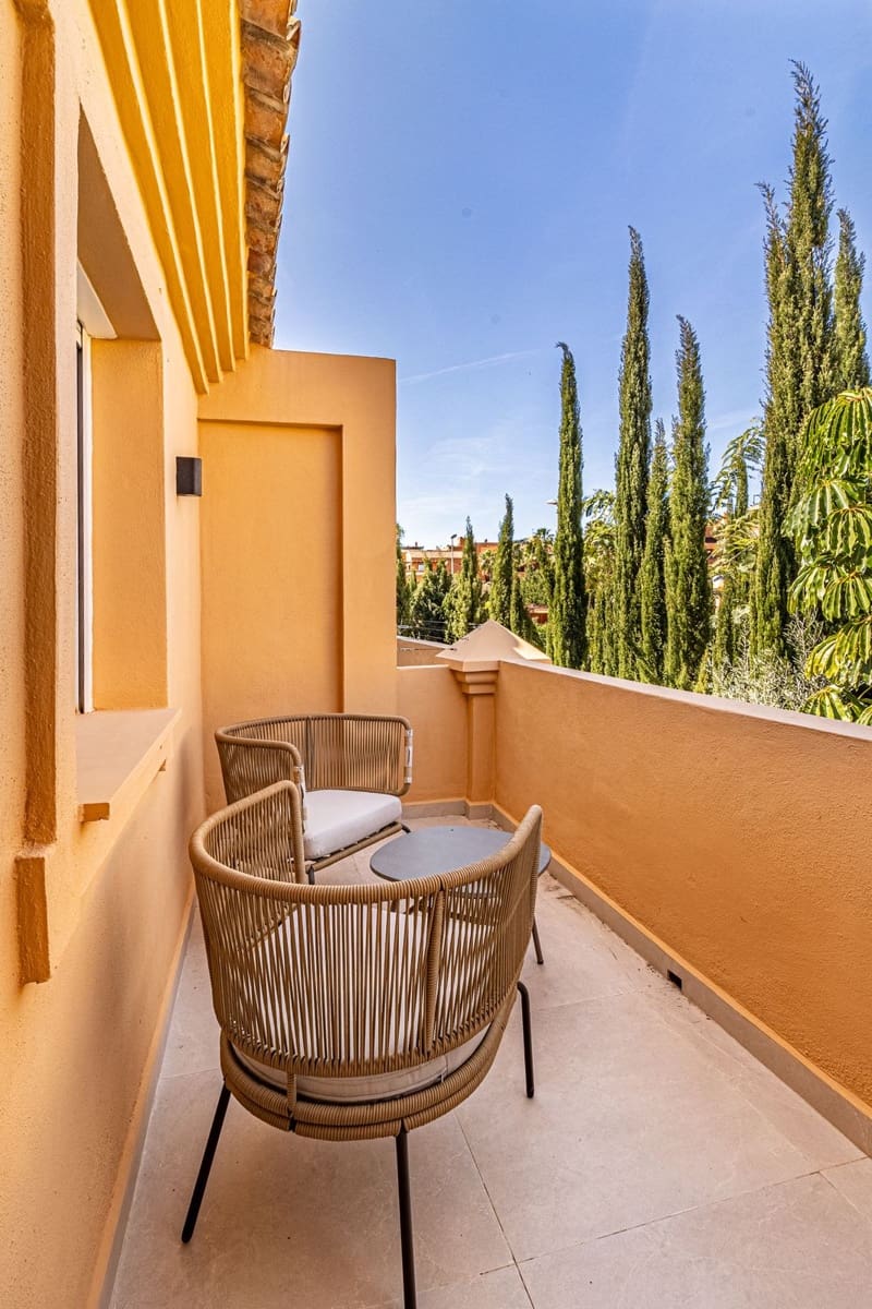 3 camera da letto Casa in vendita in Estepona con piscina garage - 599.000 € (Rif: 9795313)