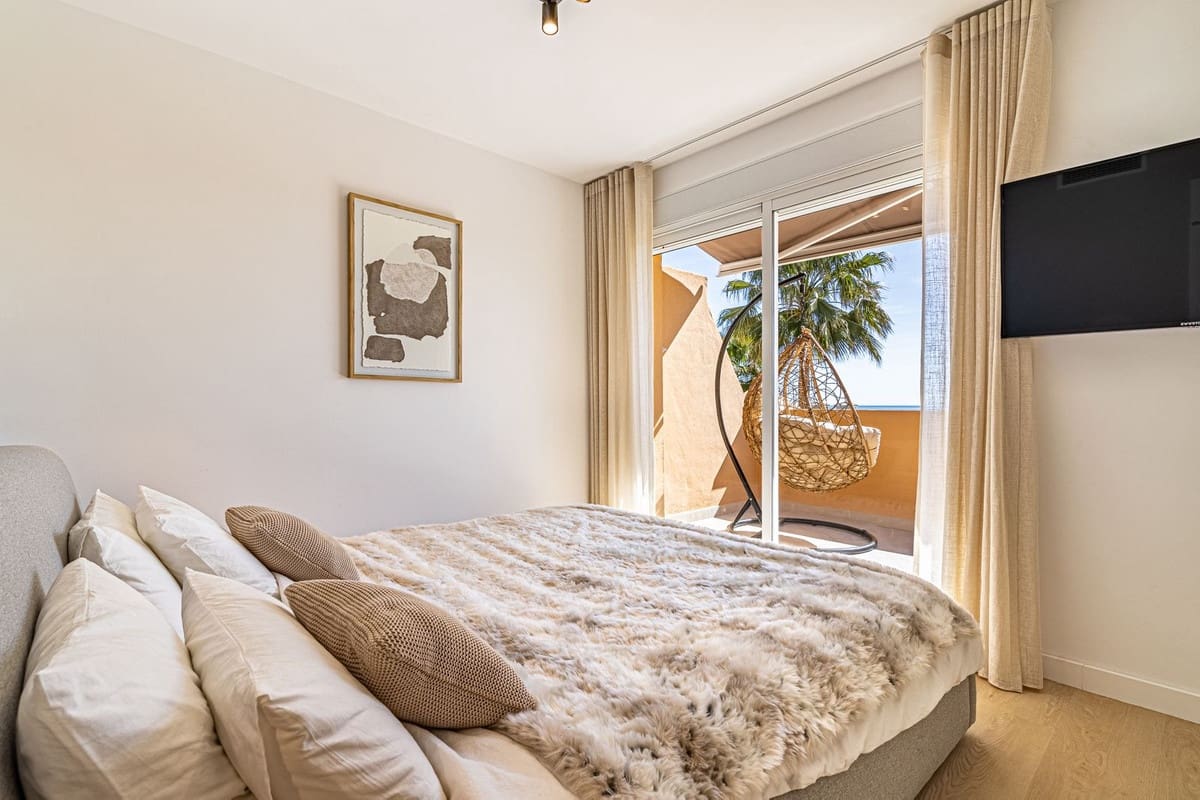 3 camera da letto Casa in vendita in Estepona con piscina garage - 599.000 € (Rif: 9795313)