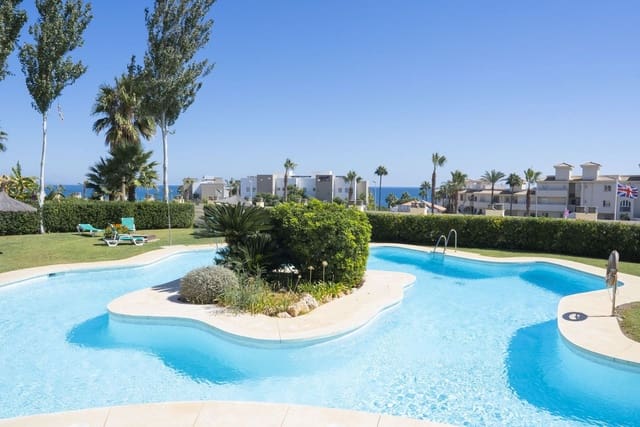 3 camera da letto Casa in vendita in Estepona con piscina garage - 599.000 € (Rif: 9795313)