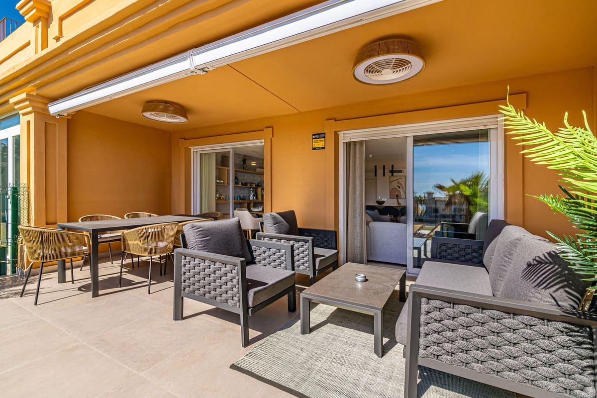 3 camera da letto Casa in vendita in Estepona con piscina garage - 599.000 € (Rif: 9795313)