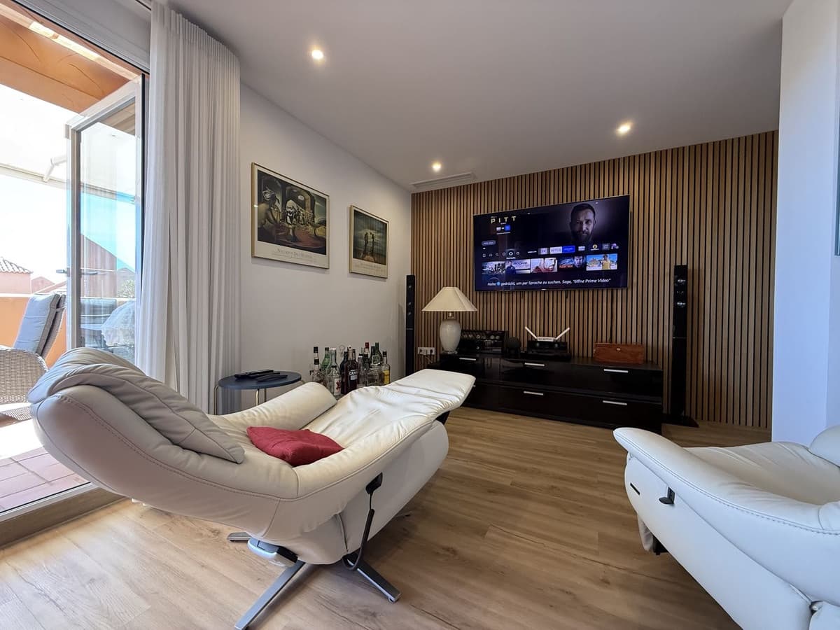 2 chambre Appartement à vendre à Elviria avec piscine garage - 550 000 € (Ref: 9795339)