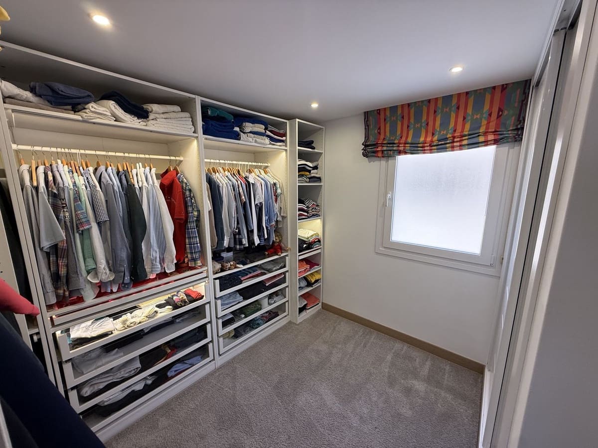 2 chambre Appartement à vendre à Elviria avec piscine garage - 550 000 € (Ref: 9795339)