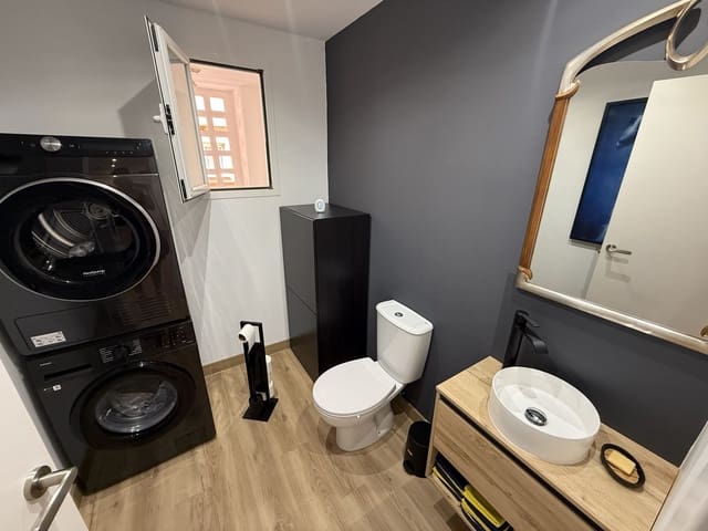 2 chambre Appartement à vendre à Elviria, Marbella avec piscine garage - 550 000 € (Ref: 9795339)