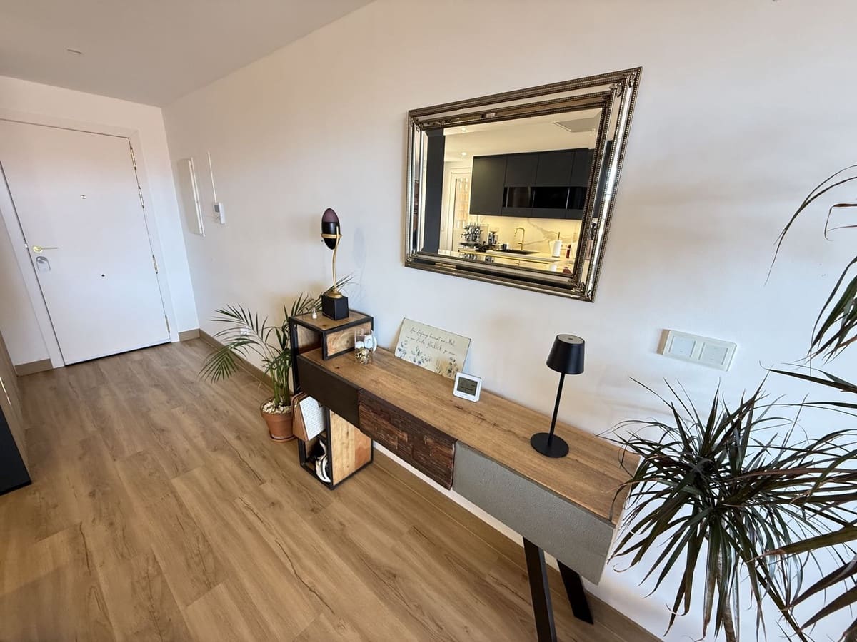 2 chambre Appartement à vendre à Elviria avec piscine garage - 550 000 € (Ref: 9795339)